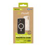 Muvit Coque Recycletek MagSafe pour iPhone 16 Plus Transparent