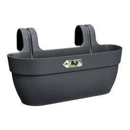 Elho Vibia Campana Easy Hanger Large Anthracite