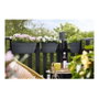 Elho Vibia Campana Easy Hanger Large Anthracite