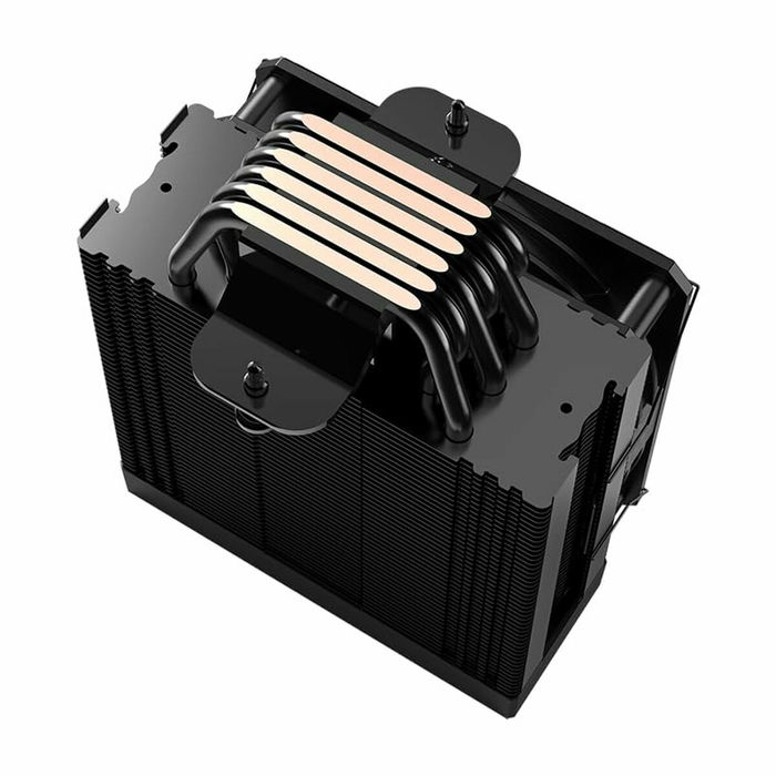 Ventillateur de cabine Hiditec CPUH10004