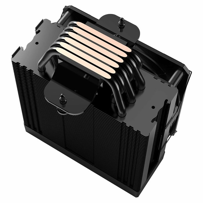 Ventillateur de cabine Hiditec DC10 PRO PWM Ø 12 cm (1 Unité)