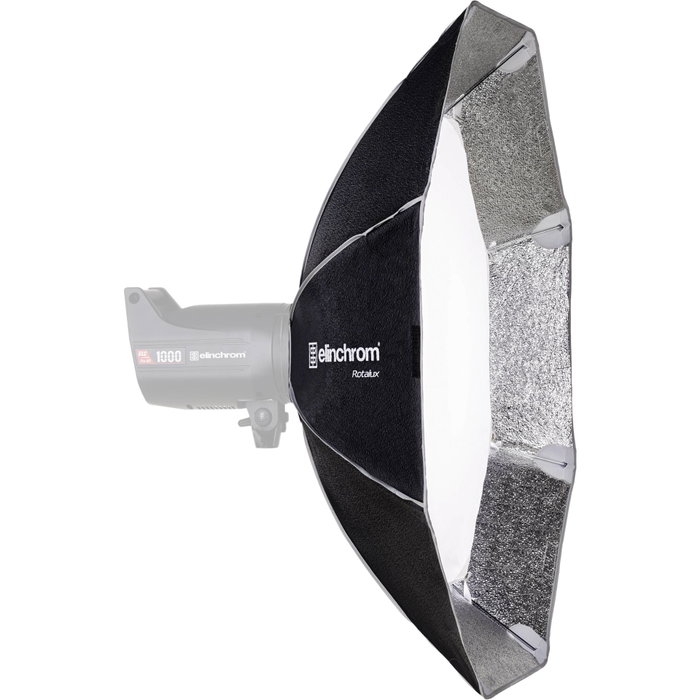 Elinchrom Rotalux Octabox 100cm Elinchrom Rotalux Octabox 100cm