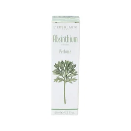 L´ERBOLARIO ASSENZIO eau de parfum 50ml