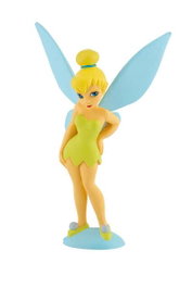 Bullyland Figurine Clochette / Campanilla 8,90 cm - Figurine de personnage