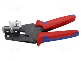 KNIPEX Pince à dénuder 20AWG÷10AWG 195mm
