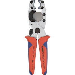 Knipex Coupe-tube pour tubes composites et de protection