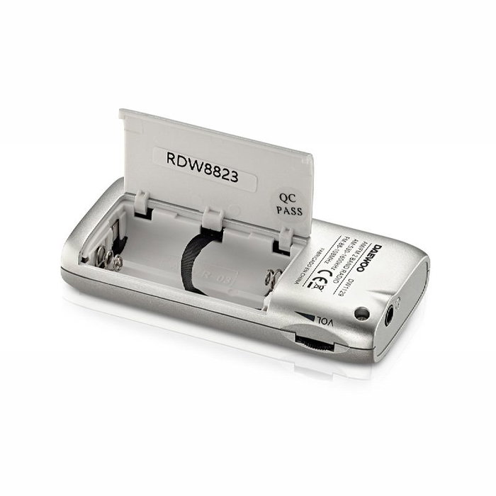 Radio transistor Daewoo DW1129 AM/FM