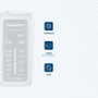 Radio transistor Daewoo DW1129 AM/FM