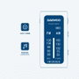 Radio transistor Daewoo DW1129 AM/FM