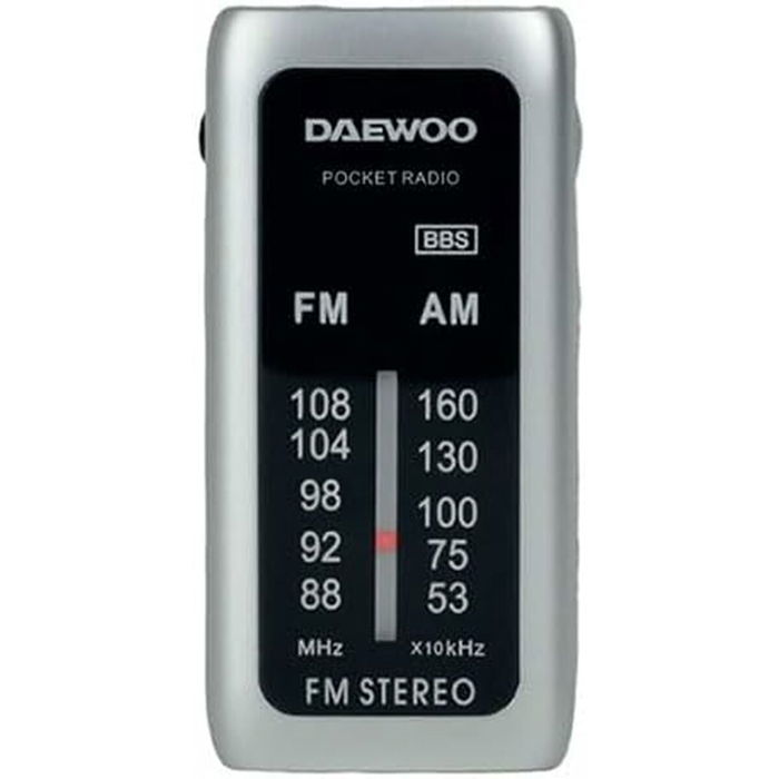 Radio Daewoo DW1129 AM/FM