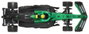 Mattel Hot Wheels Premium Pack de 2 Véhicules Formule 1 1/64 KICK Sauber Team