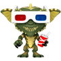 FUNKO Figura POP Gremlins Gremlin with 3D Glasses