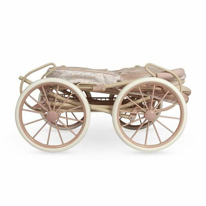 Poussette pour poupées Decuevas