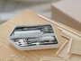 Fiskars Set de scalpel de précision premium et lames