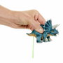 L.O.L. Surprise! GrossMos - Tête de dinosaure géante avec slime et modèles à collectionner