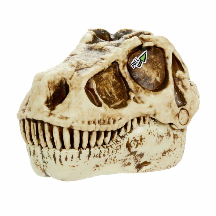 L.O.L. Surprise! GrossMos - Tête de dinosaure géante avec slime et modèles à collectionner L.O.L. Surprise! GrossMos - Tête de dinosaure géante avec slime et modèles à collectionner