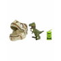 L.O.L. Surprise! GrossMos - Tête de dinosaure géante avec slime et modèles à collectionner