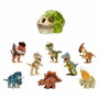 L.O.L. Surprise! GrossMos - Tête de dinosaure géante avec slime et modèles à collectionner