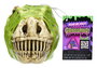 MGA - Dinosaurio GrossMos - Jouet de construction dinosaure avec mousse et slime - Trouve les pièces et construis ton dinosaure de 10 cm - Modèles assortis - À partir de 4 ans