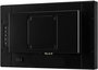 iiyama TF1634MC-B8X - Écran tactile PCAP IP65 15.6" Full HD IPS avec verre bord à bord, ports VGA, HDMI, DisplayPort, 16:9, 1920x1080, alimentation 12V DC, montage universel