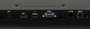iiyama TF1634MC-B8X - Écran tactile PCAP IP65 15.6" Full HD IPS avec verre bord à bord, ports VGA, HDMI, DisplayPort, 16:9, 1920x1080, alimentation 12V DC, montage universel
