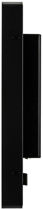 iiyama TF1634MC-B8X - Écran tactile PCAP IP65 15.6" Full HD IPS avec verre bord à bord, ports VGA, HDMI, DisplayPort, 16:9, 1920x1080, alimentation 12V DC, montage universel
