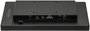 iiyama TF1634MC-B8X - Écran tactile PCAP IP65 15.6" Full HD IPS avec verre bord à bord, ports VGA, HDMI, DisplayPort, 16:9, 1920x1080, alimentation 12V DC, montage universel