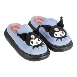 Chaussons Hello Kitty