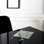 Mister Gadget Jeu de dames en verre