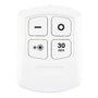 Je cherche une Idee JGO.2 Lámparas LED COB avec télécommande