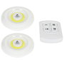 Je cherche une Idee JGO.2 Lámparas LED COB avec télécommande