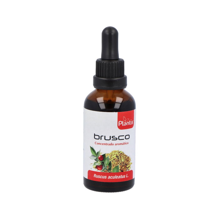Plantis Extrait de Ruscus 50 ml Plantis Extrait de Ruscus 50 ml