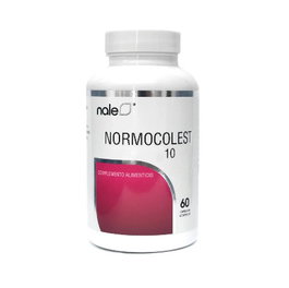 NALE Normocolest 10, 60 capsules
