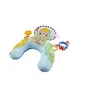 Fisher Price Coussin d'éveil Aventures sensorielles