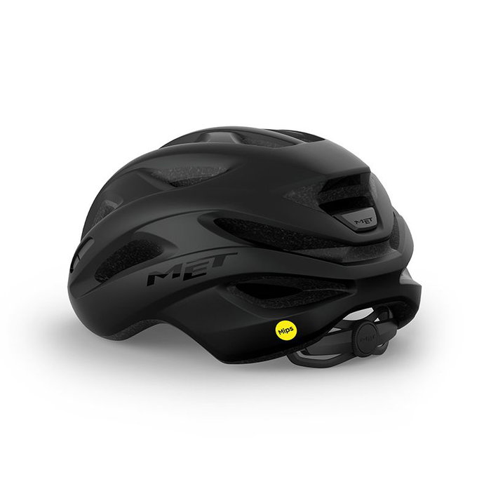 Met Casque Idolo MIPS Noir Mat Taille 52-59