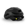 Met Casque Idolo MIPS Noir Mat Taille 52-59