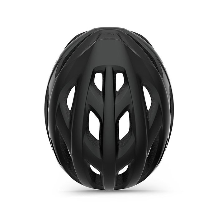 Met Casque Idolo MIPS Noir Mat Taille 52-59