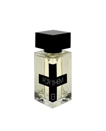 For Them No. 3 Eau de Parfum 50 ml