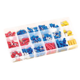 GSC Evolution Set de 300 Terminales préaislados