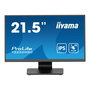iiyama ProLite T2252MSC-B2AG - Écran Tactile 22" avec Haut-parleurs, HDMI, USB-C et VGA