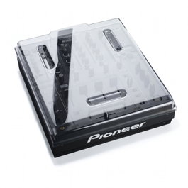DECKSAVER Housse de protection pour Pioneer DJ DJM-900, DJM-900Nexus et DJM-900 SRT