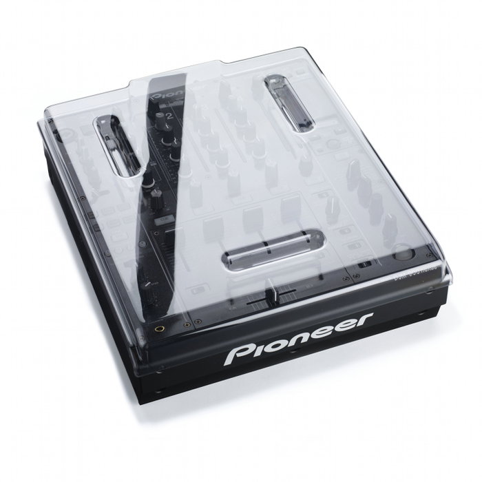 DECKSAVER Housse de protection pour Pioneer DJ DJM-900, DJM-900Nexus et DJM-900 SRT DECKSAVER Housse de protection pour Pioneer DJ DJM-900, DJM-900Nexus et DJM-900 SRT