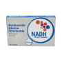 PLANTIS NADH PLANTIS 60cap.