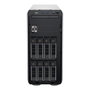 Dell PowerEdge T350 Serveur Tour Xeon E-2336 16GB DDR4 2x4TB SATA HDD Hot-Swap iDRAC9