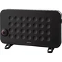 Sencor SCF 2101BK Radiateur Électrique 2000 W Noir