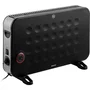 Sencor SCF 2101BK Radiateur Électrique 2000 W Noir