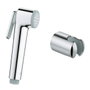 Grohe Pommeau de douche Vitalio 1 jet chromé