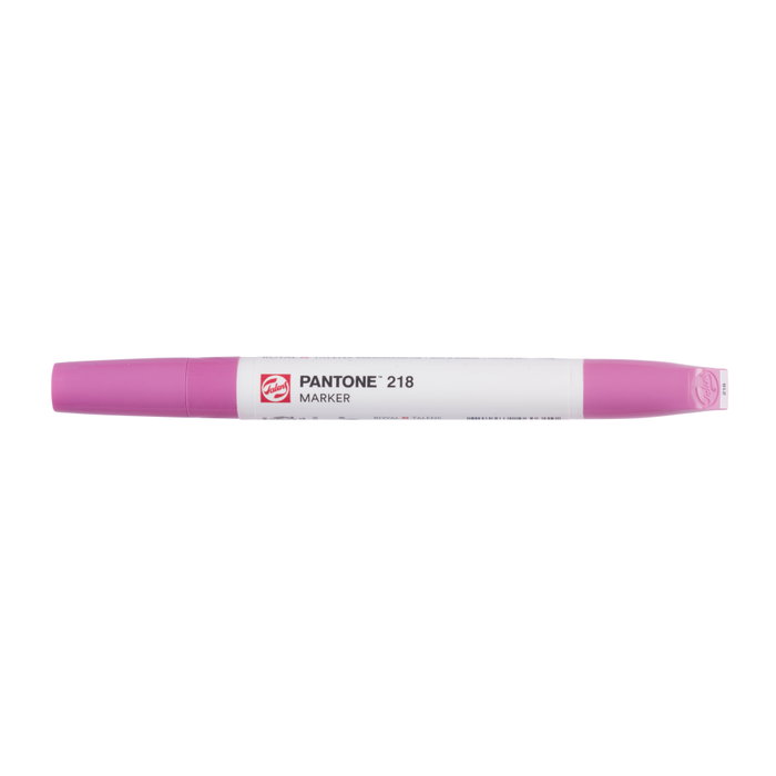 Talens Marqueur Pantone 218 Talens Marqueur Pantone 218