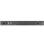 D-Link DGS-1520-52/E Switch Smart L3, 48 x 10/100/1000 + 2 x 10GBASE-T + 2 x 10G SFP+