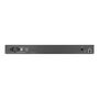 D-Link Switch 52 Ports Gigabit PoE Géré DGS-1520-52/E avec 4 Ports SFP+